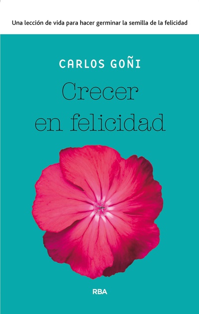 Crecer en felicidad
