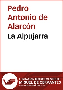 La Alpujarra