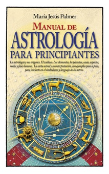 Manual de astrología para principiantes