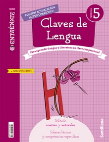 5pri quad llengua entren cas/cat ed22