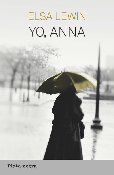 Yo, Anna