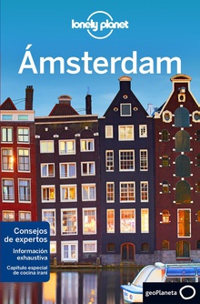 Ámsterdam 2018