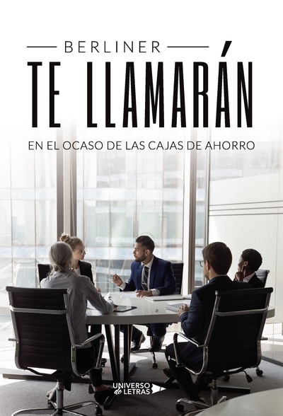 Te llamarán