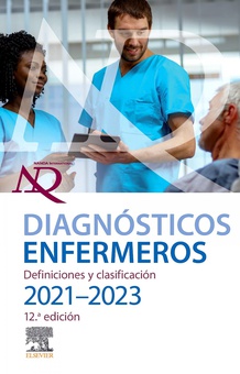 Diagnostico enfermero definiciones y clasificacion 2021 202