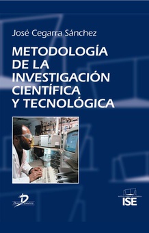 Metodología de la investigación científica y tecnológica