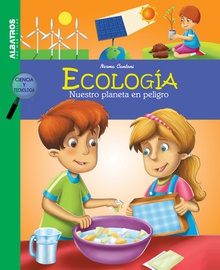 Ecología EBOOK