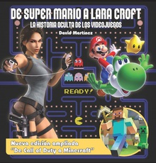 De Super Mario a Lara Croft