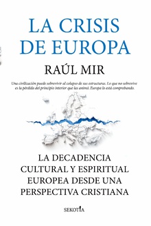 La crisis de Europa
