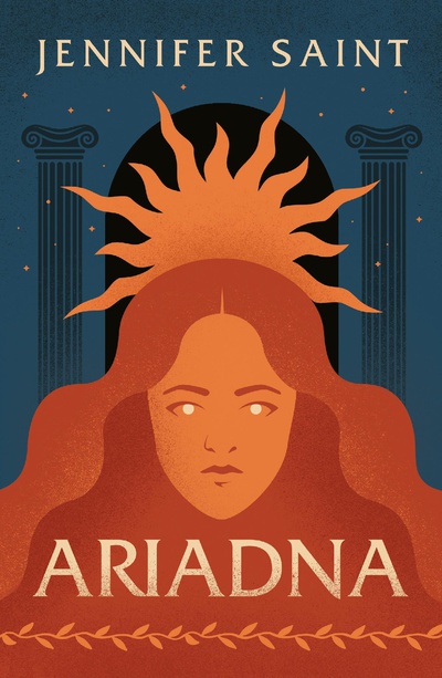 ARIADNA - Avance
