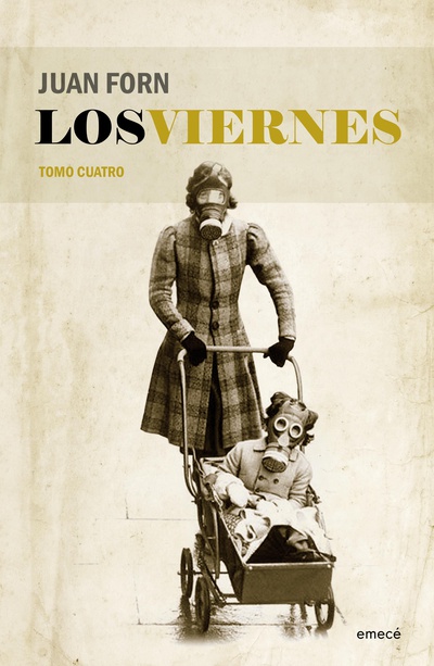 Los viernes. Tomo cuatro