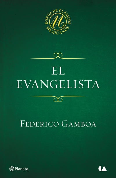 El evangelista