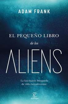 El pequeño libro de los aliens