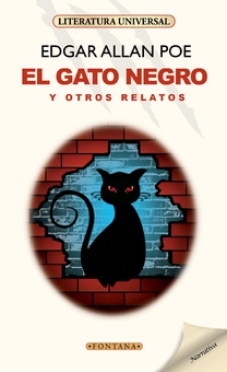 El gato negro y otros relatos