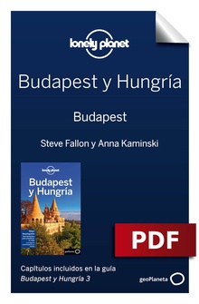 Budapest y Hungría 6. Budapest