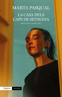 La casa dels caps de setmana