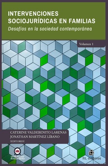 Intervenciones sociojurídicas en familias. Desafíos en la sociedad contemporánea. Volumen i