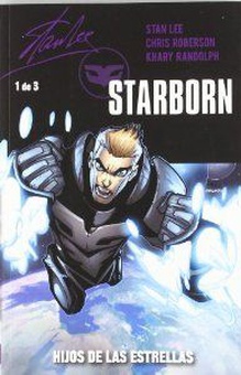 Starborn, 1 hijos estrellas