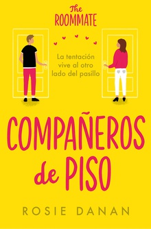 Compañeros de piso la romcom perfecta (Edición en español)