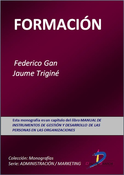 Formación