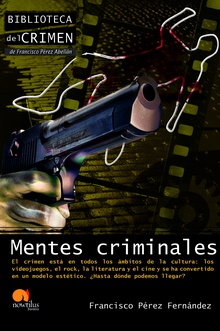 Mentes criminales