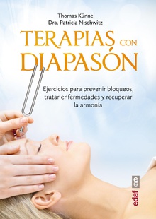 Terapias con diapasón