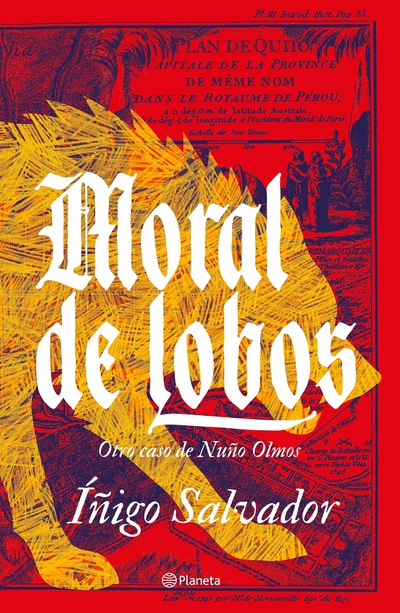 Moral de lobos