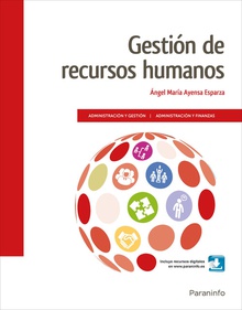 GESTIÓN DE RECURSOS HUMANOS Administración y gestión. Administracion y finanzas