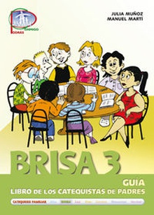 Brisa. 3 (nuevo). guia