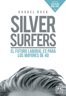 Silver surfers