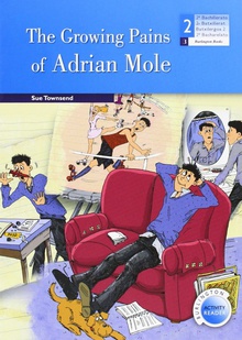 Reader/growing pains of adrian mole