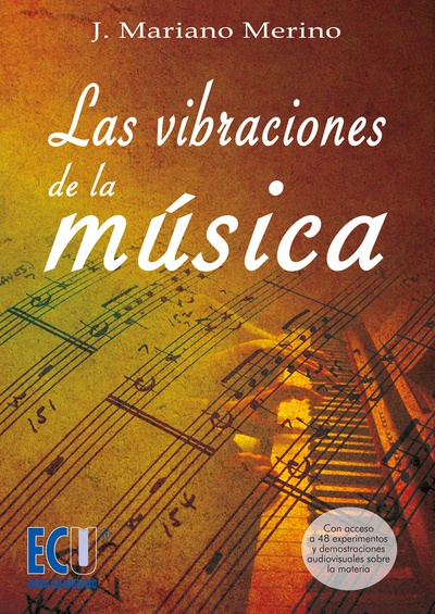 Las vibraciones de la música