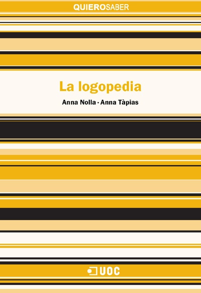 La logopedia