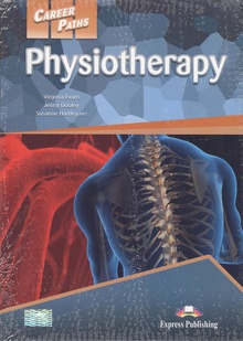 Physiotherapy student's book