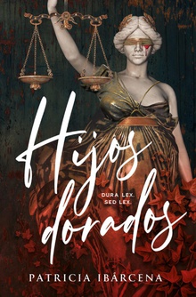 Hijos dorados (b4p) - Firmado