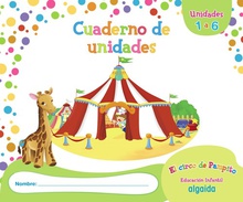 (13).circo de pampito (2 años) educacion infantil 1er.ciclo