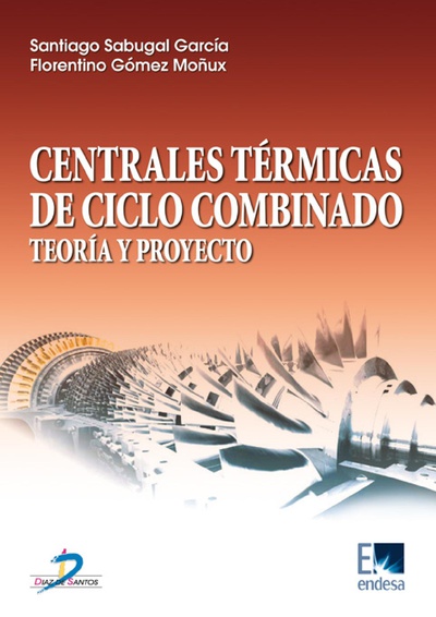 Centrales térmicas de ciclo combinado