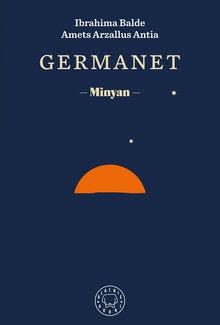 Germanet Minyan