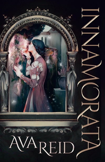 Innamorata (Exclusiva)