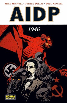 Aidp 9 - 1946