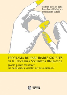Programa de habilidades sociales en ESO