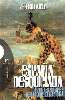 España desquiciada