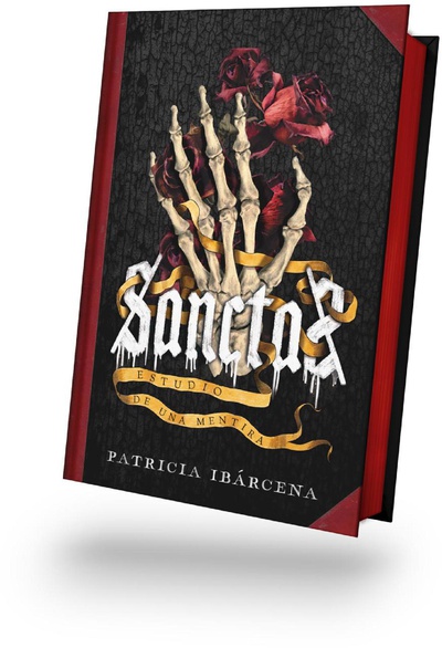Sanctas (Exclusiva) - Firmado