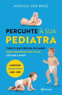 Pergunte à Sua Pediatra