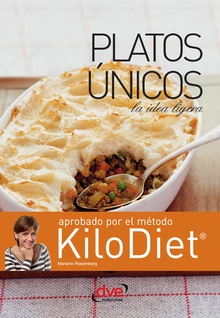 Platos únicos