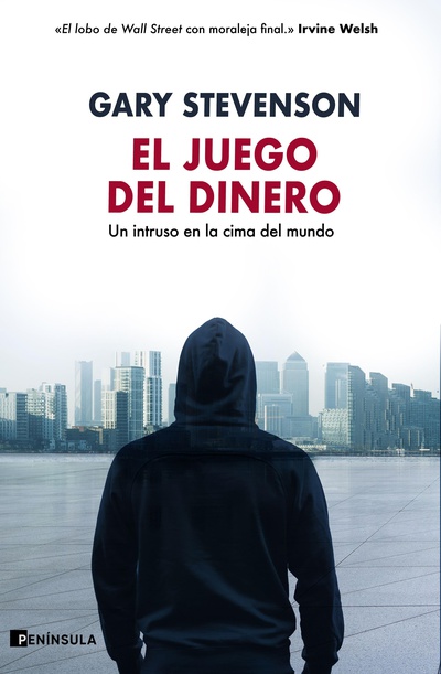 El juego del dinero (The Trading Game)