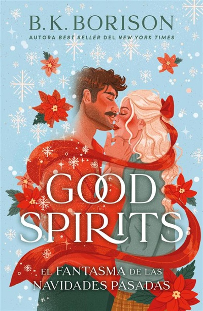 Good spirits