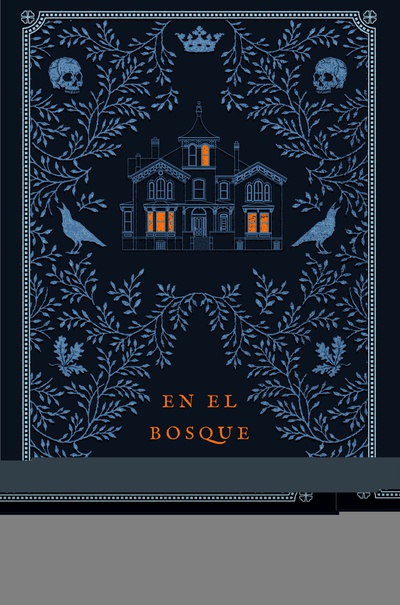 En el bosque oscuro