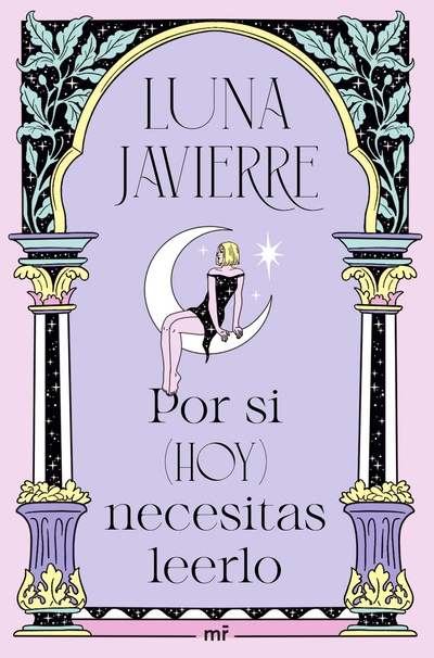 Por si (hoy) necesitas leerlo