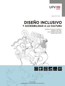 Diseño inclusivo y accesibilidad a la cultura