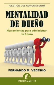 Mentalidad de dueño